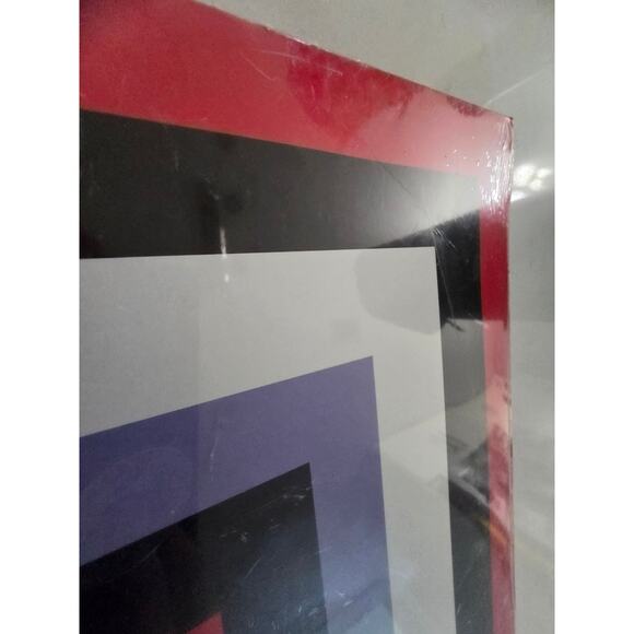 Consolidated PIAS 40 12" Vinyl Single UK Import Sealed New Industrial Dance - Picture 7 of 11